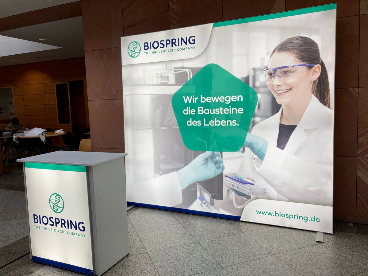 Biospring